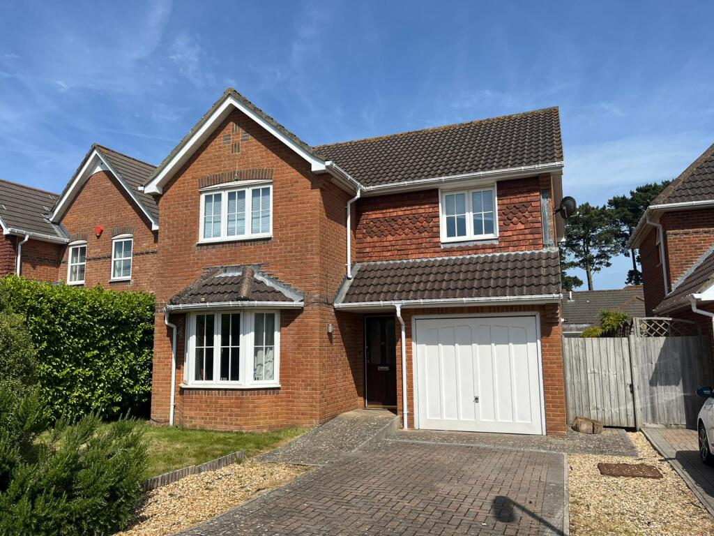 Main image of property: Highland Road, Barton On Sea