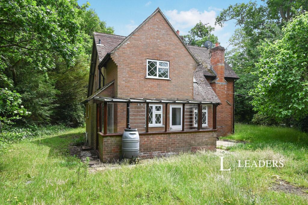 Main image of property: Hordle, Lymington, SO41