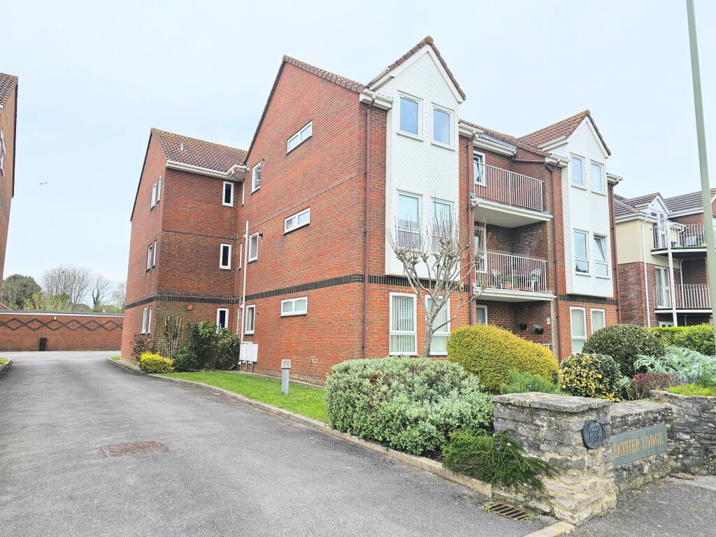 Main image of property: Whitefield Road, New Milton, BH25