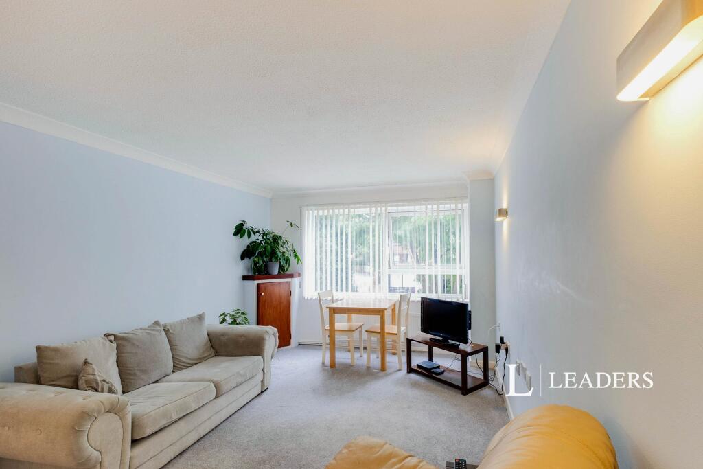 Main image of property: Homefield House, 2 Barton Court Road