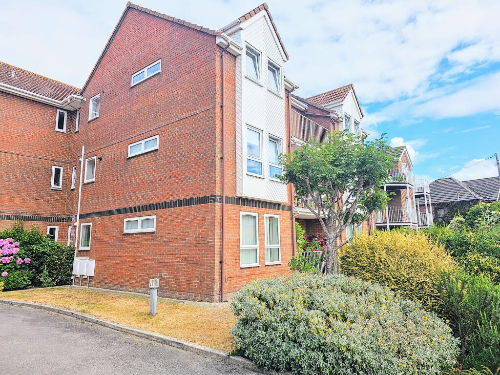 Main image of property: Whitefield Road, New Milton, BH25