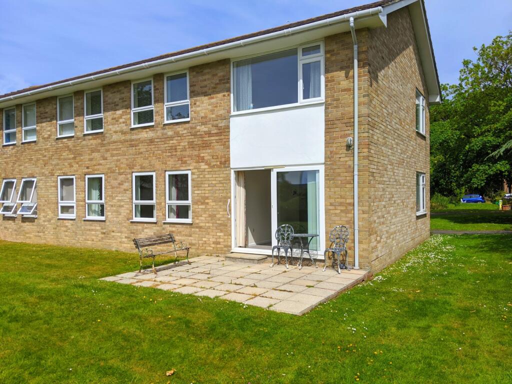 Main image of property: Waterford Place, Highcliffe
