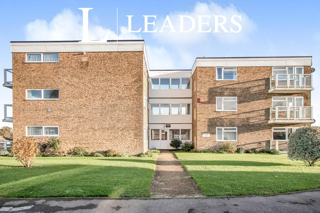 Main image of property: Conway Court, Stirling Close, BH25