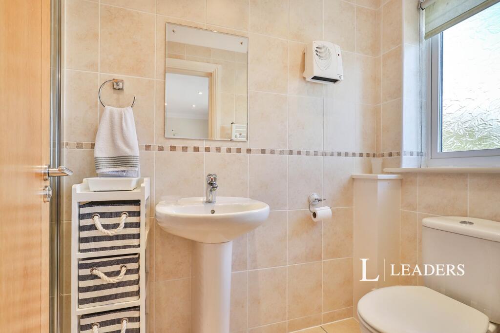 Main image of property: Berrington, 74 Becton Lane