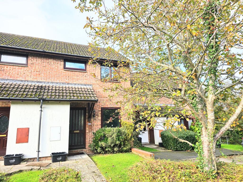 Main image of property: Summertrees Court, Ashley
