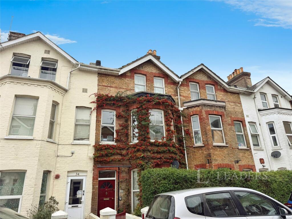 Main image of property: St. Michaels Road, Bournemouth, Dorset, BH2