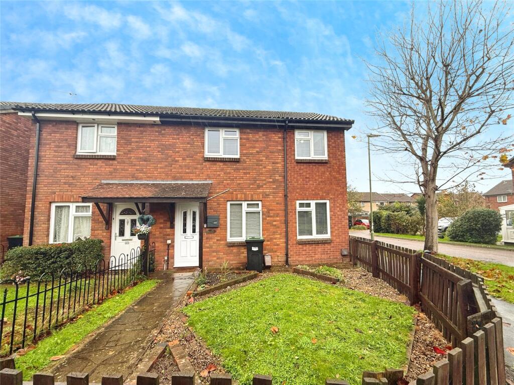 Main image of property: Chatsworth Way, BH25