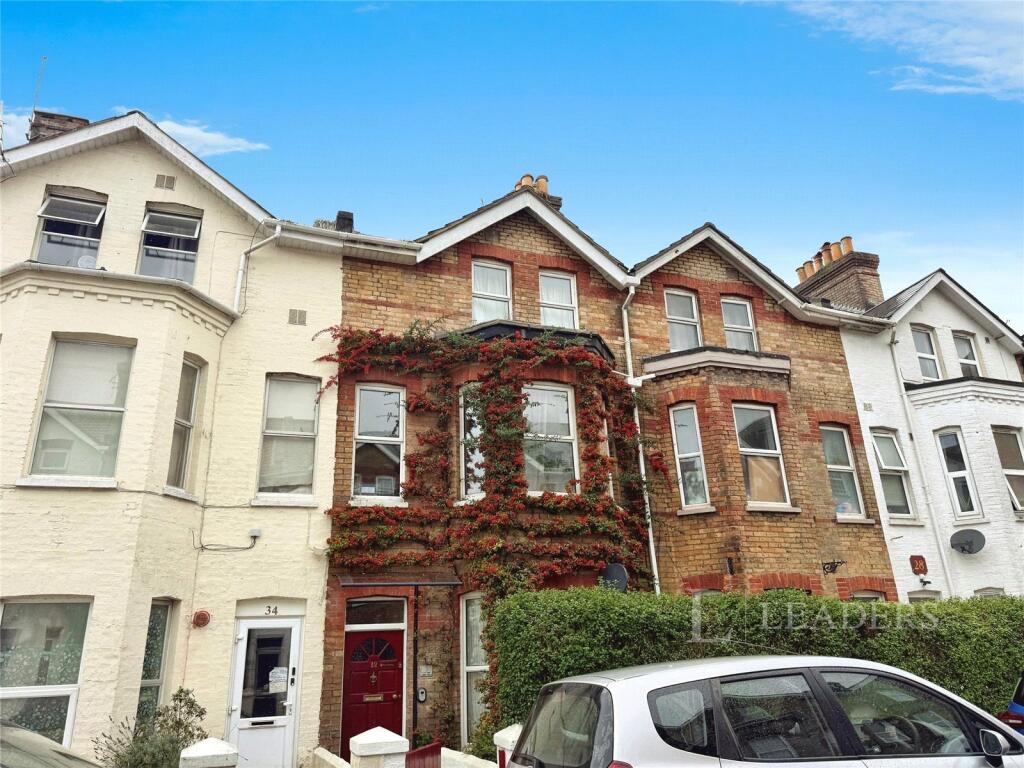 Main image of property: St. Michaels Road, Bournemouth, Dorset, BH2