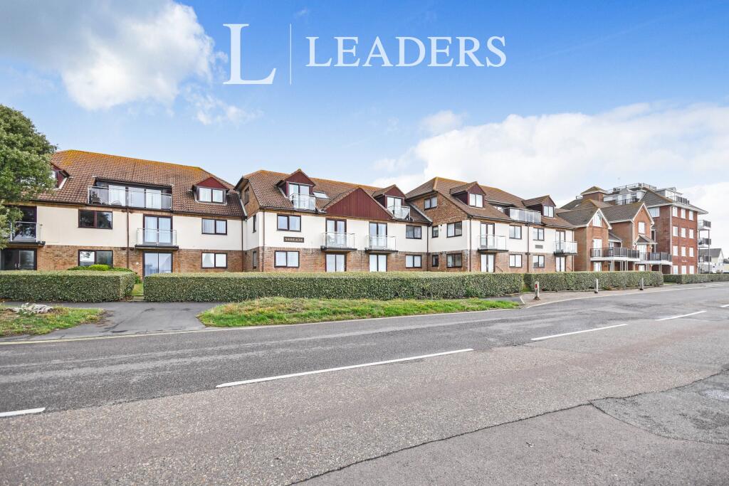 Main image of property: Shoreacre, 24 Marine Drive East, BH25