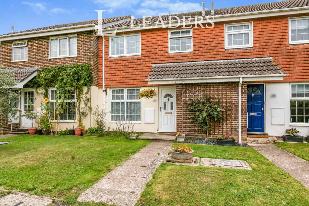 Main image of property: The Martells, Barton on Sea, New Milton, BH25