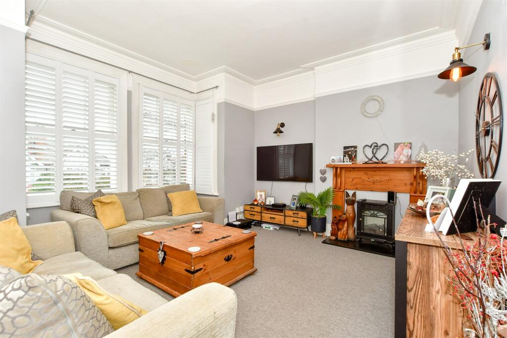 Main image of property: Shakespeare Road, Worthing, West Sussex