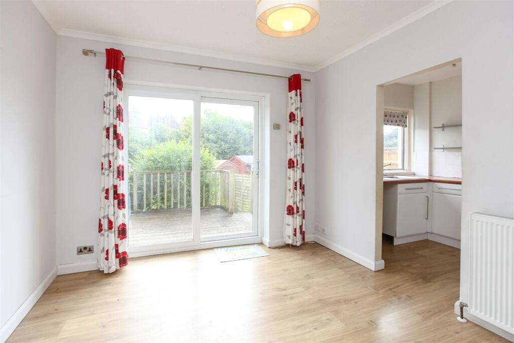 Main image of property: Bruce Avenue, Worthing, West Sussex