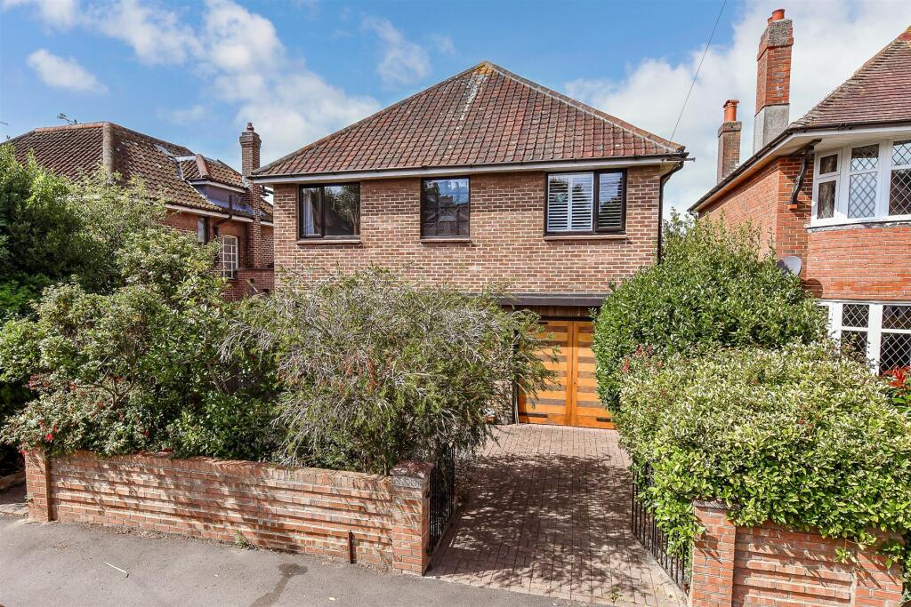 Main image of property: Southview Drive, Worthing, West Sussex