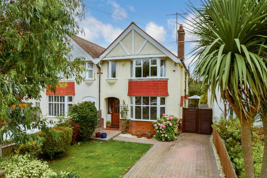 Main image of property: Gerald Road, Worthing, West Sussex