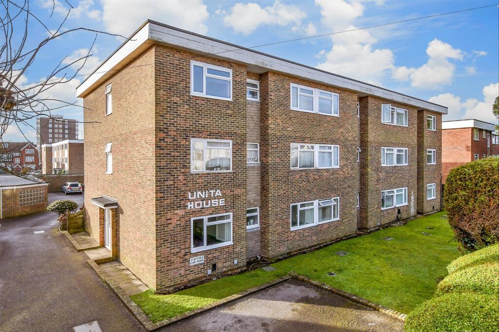 Main image of property: Rowlands Road, Worthing, West Sussex