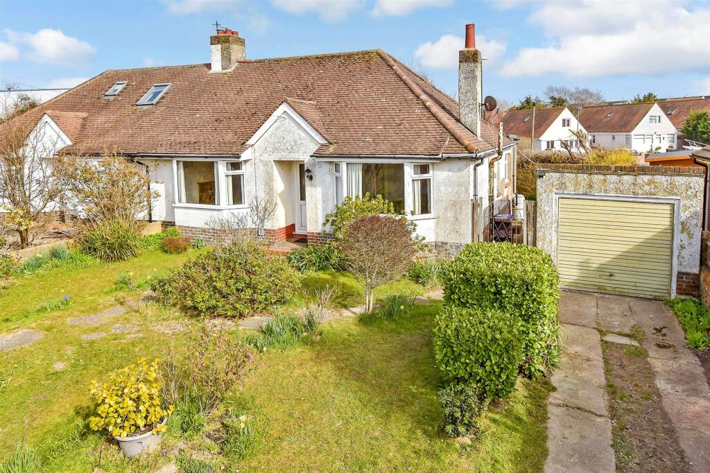 Main image of property: Western Close, Lancing, West Sussex