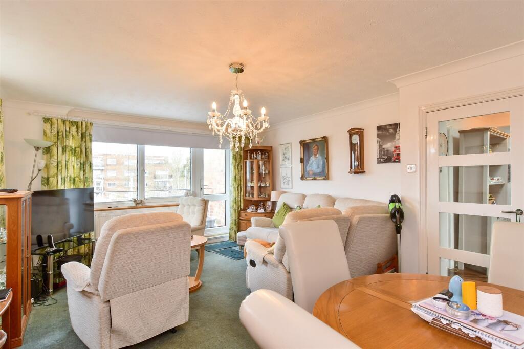 Main image of property: Grand Avenue, Worthing, West Sussex