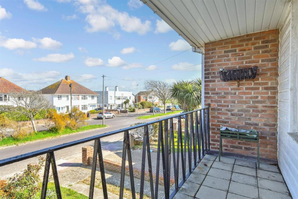 Main image of property: Alinora Avenue, Goring By Sea, Worthing, West Sussex