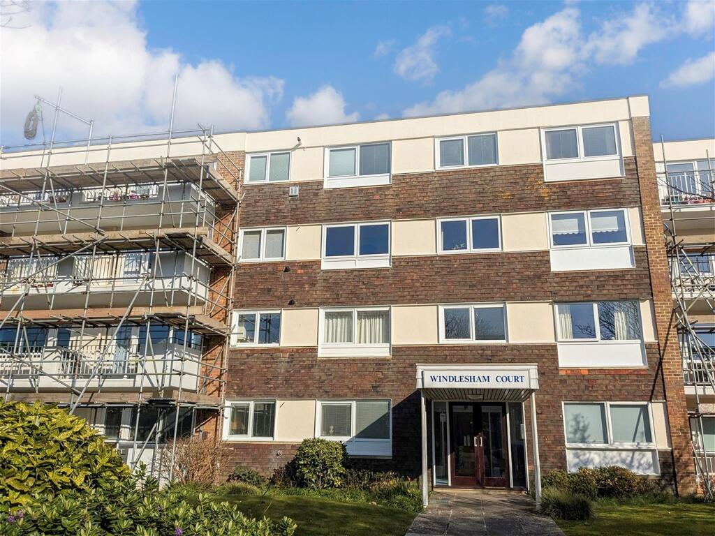 Main image of property: Grand Avenue, Worthing, West Sussex