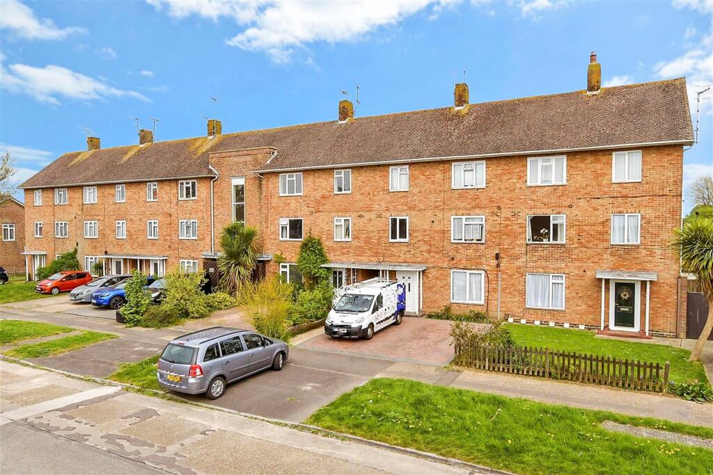 Main image of property: Limbrick Lane, Goring-By-Sea, Worthing, West Sussex
