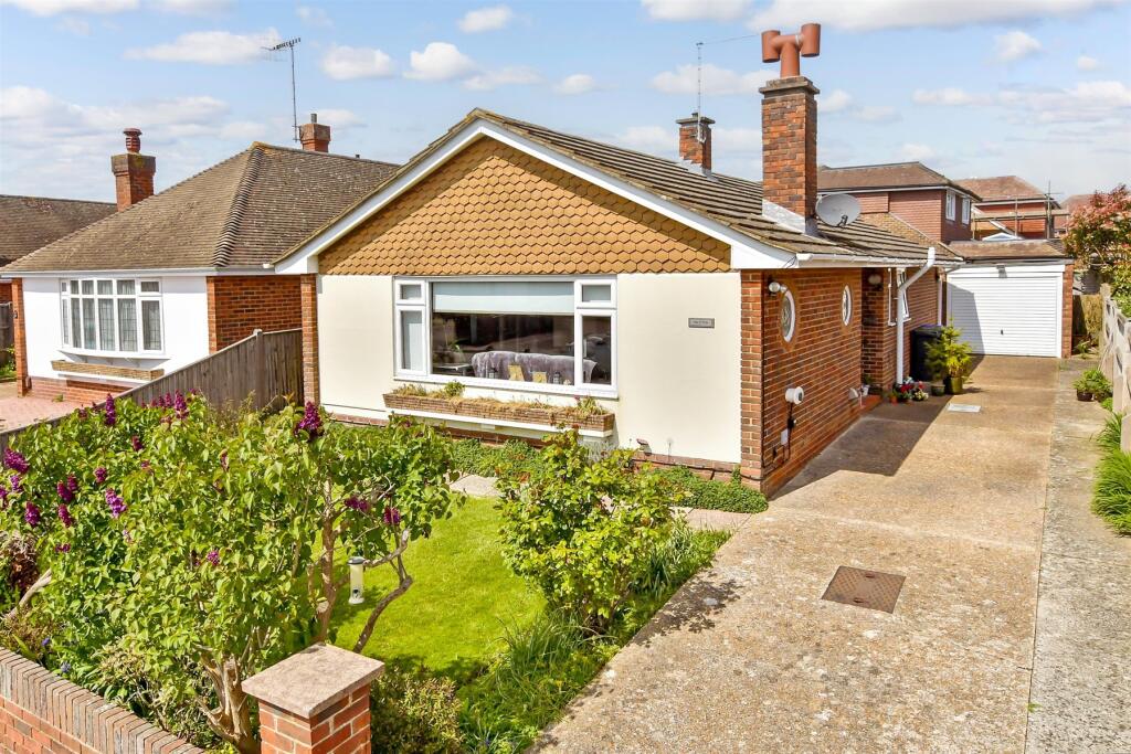 Main image of property: Orchard Avenue, Worthing, West Sussex