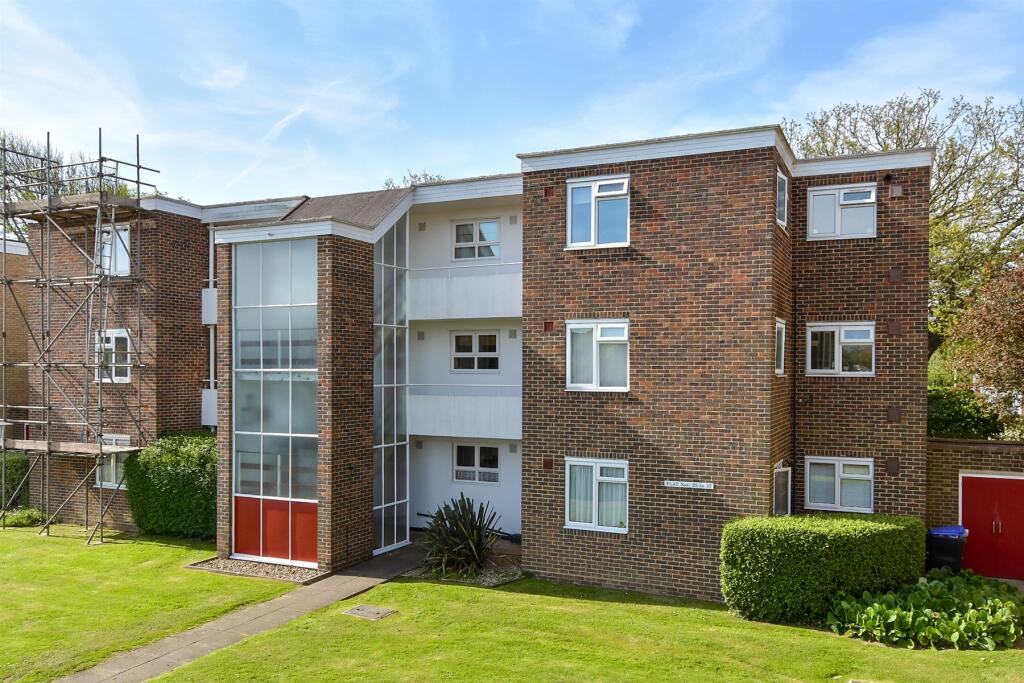 Main image of property: Jupps Lane, Goring-By-Sea, Worthing, West Sussex