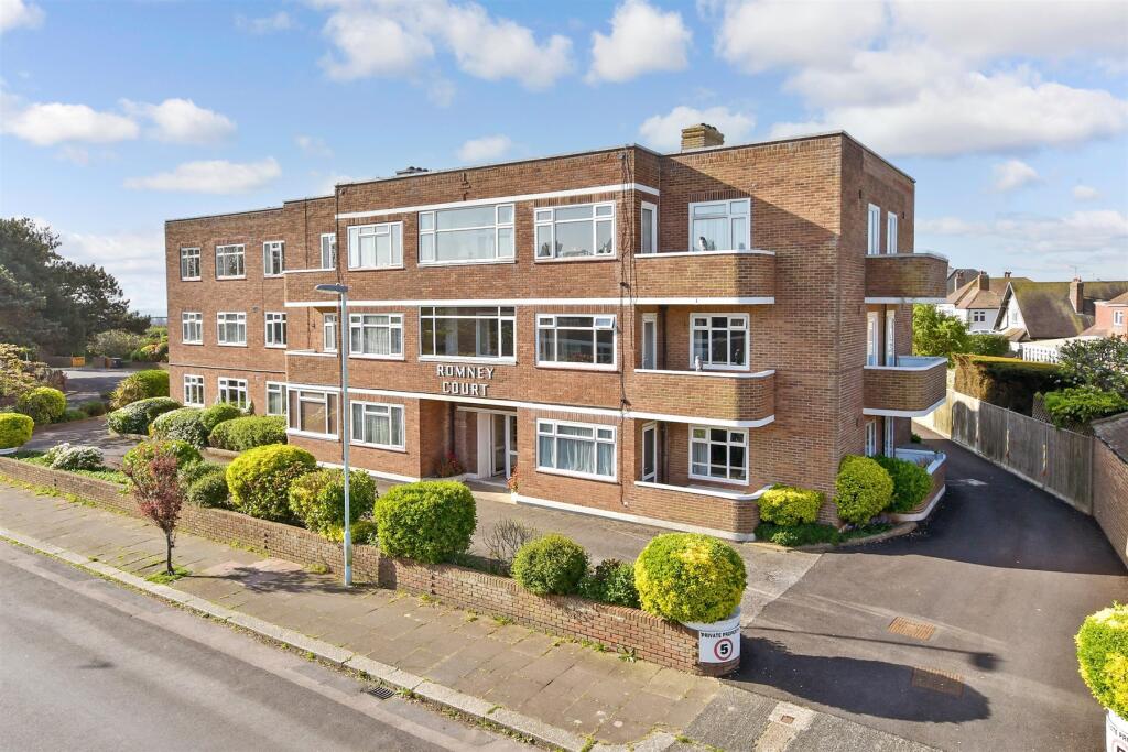 Main image of property: Winchelsea Gardens, Worthing, West Sussex
