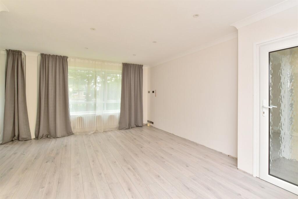 Main image of property: Pevensey Garden, Worthing, West Sussex