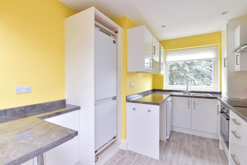 Main image of property: Pevensey Garden, Worthing, West Sussex