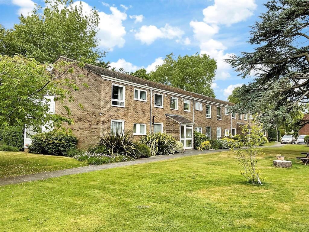 Main image of property: Pevensey Garden, Worthing, West Sussex