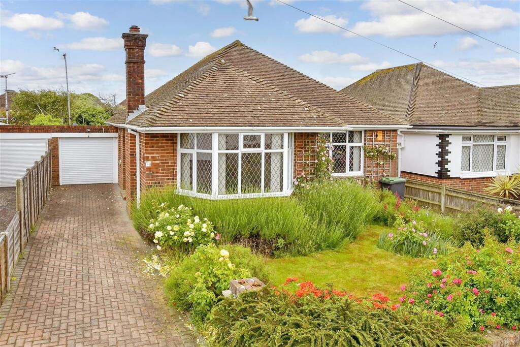 Main image of property: Walpole Avenue, Goring-By-Sea, Worthing, West Sussex