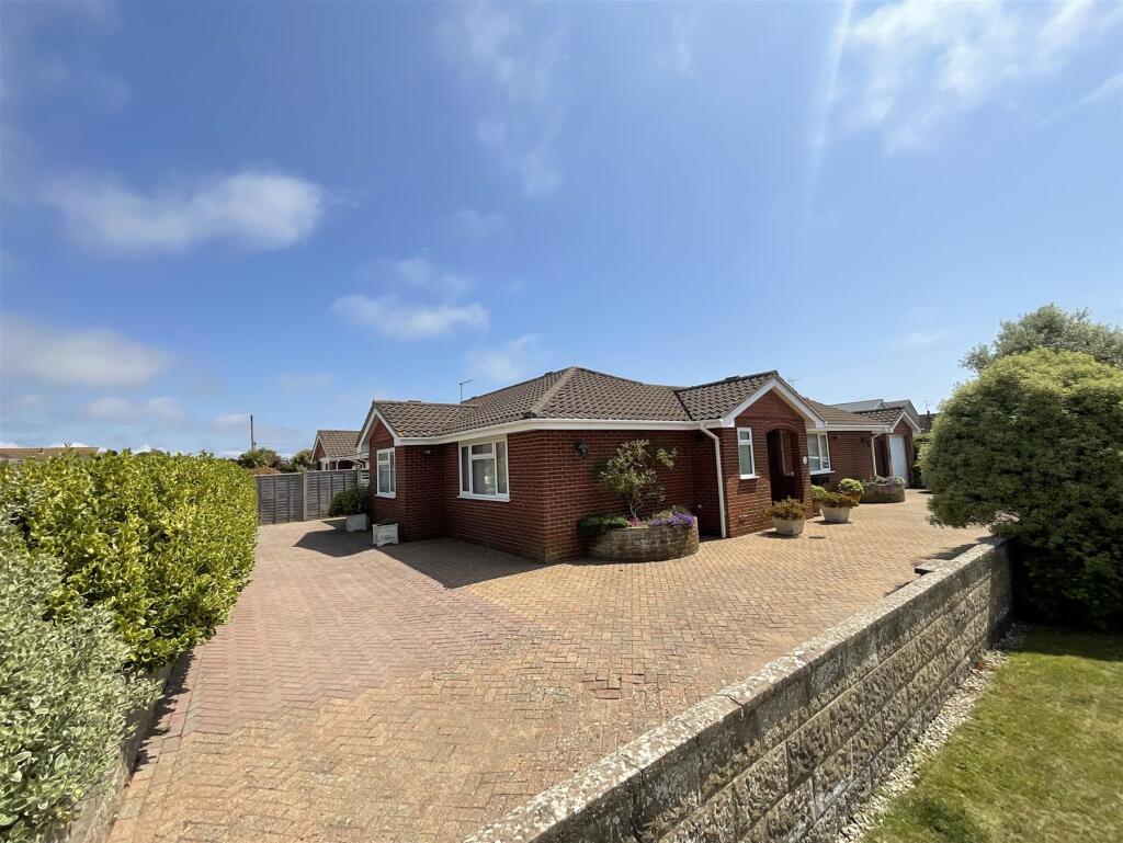 Main image of property: Ocean Drive, Ferring, Worthing, West Sussex
