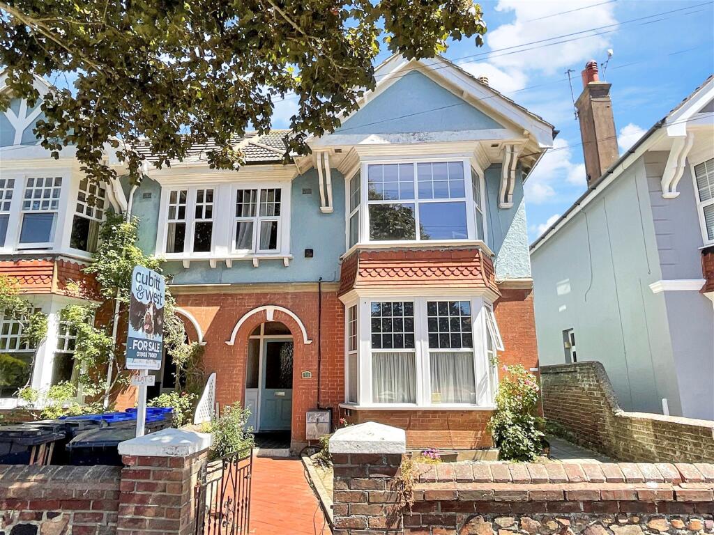 Main image of property: Windsor Road, Worthing, West Sussex