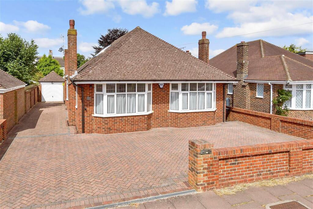 Main image of property: Rectory Road, Tarring, Worthing, West Sussex