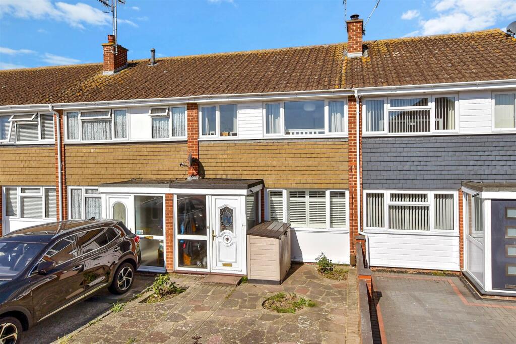 Main image of property: Patching Close, Goring-By-Sea, Worthing, West Sussex