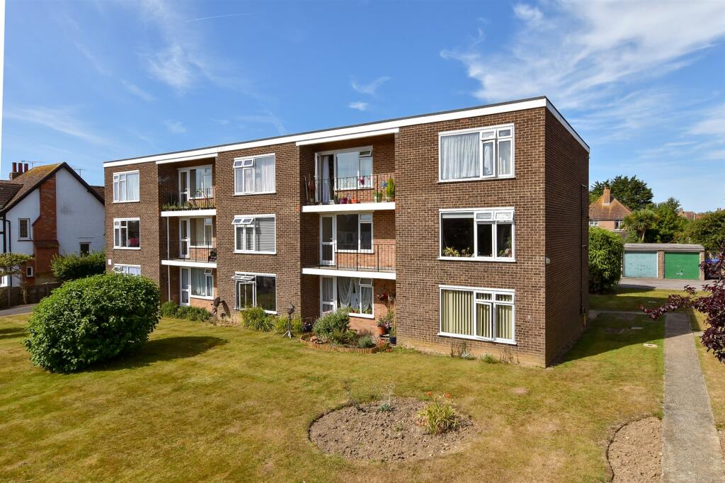 Main image of property: Wallace Avenue, Goring Worthing, West Sussex