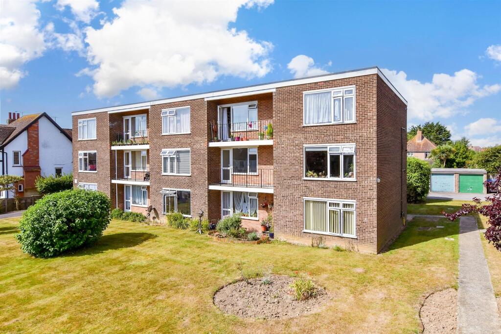 Main image of property: Wallace Avenue, Goring Worthing, West Sussex