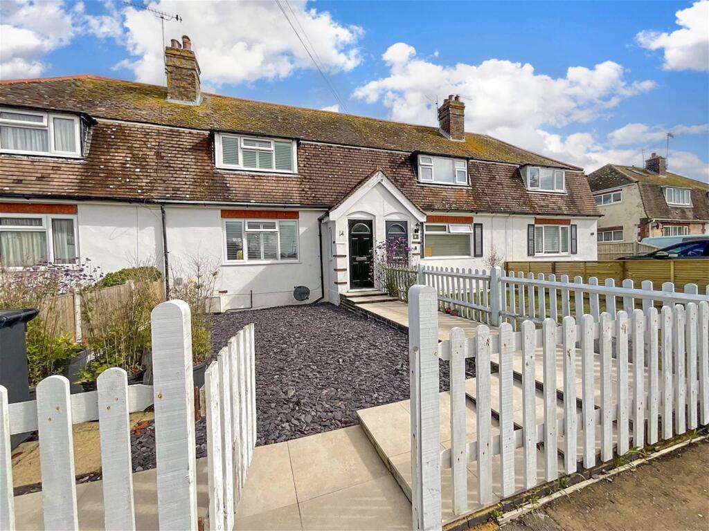 Property image for Sunny Close, Goring-By-Sea, Worthing, West Sussex