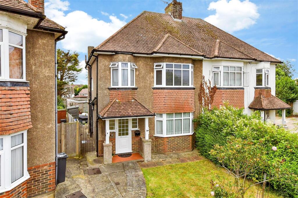 Property image for Rose Walk, Goring-By-Sea, Worthing, West Sussex