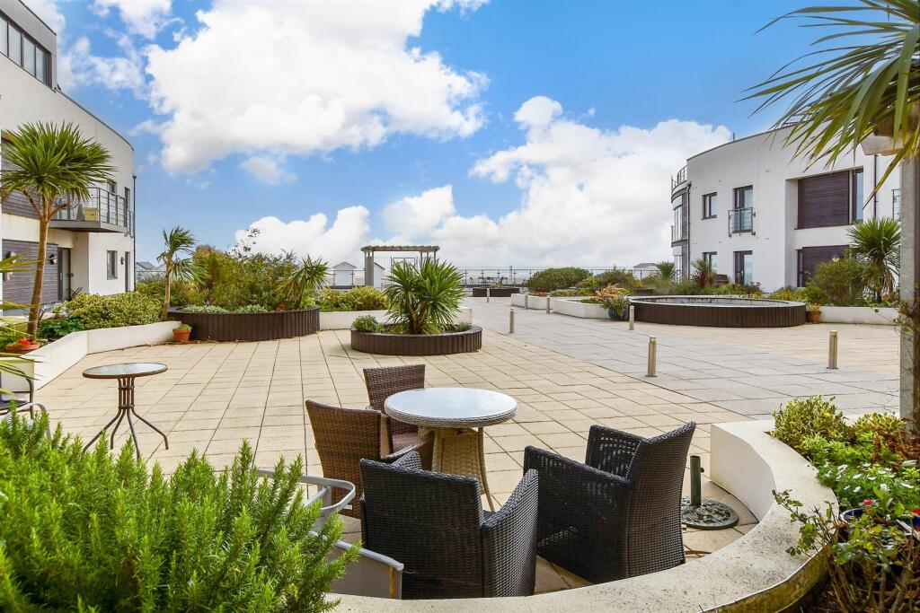 Main image of property: The Waterfront, Worthing, West Sussex