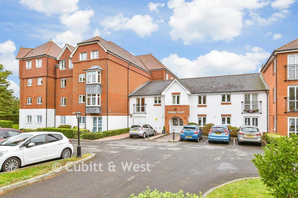Main image of property: Mill Road, Worthing, West Sussex