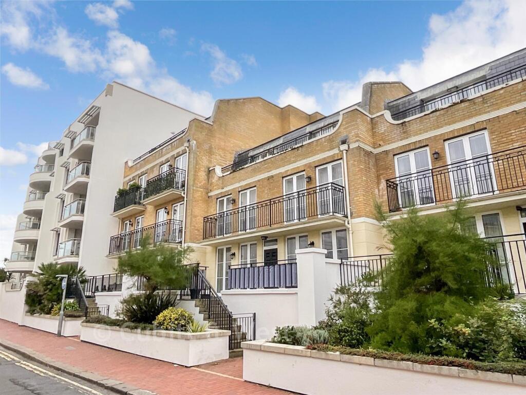 Main image of property: Steyne Gardens, Worthing, West Sussex