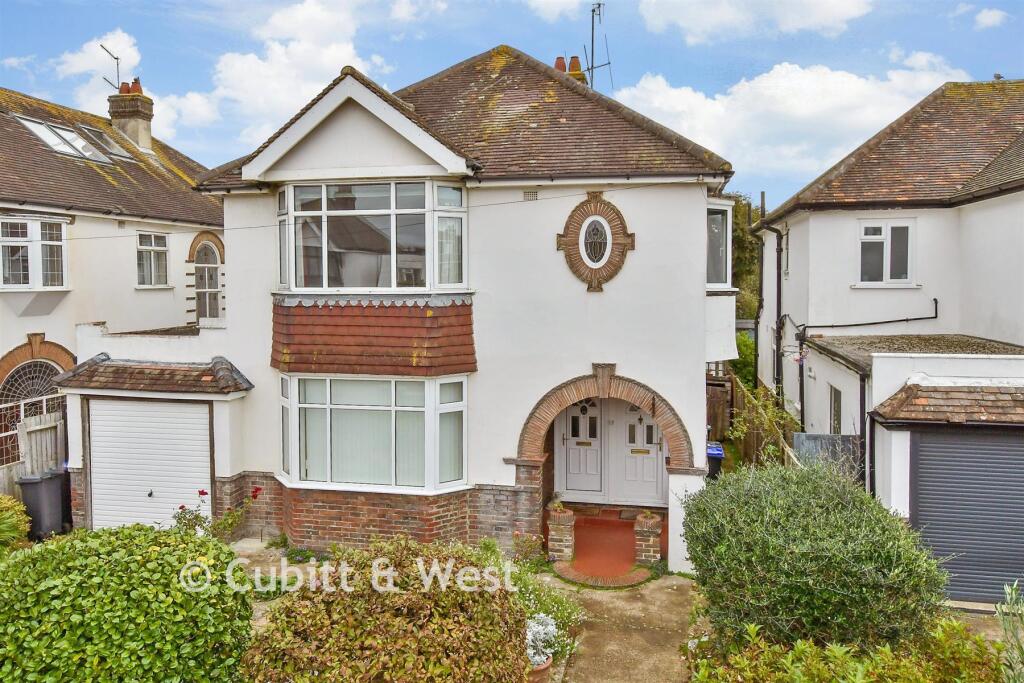 Main image of property: Dover Road, Worthing, West Sussex