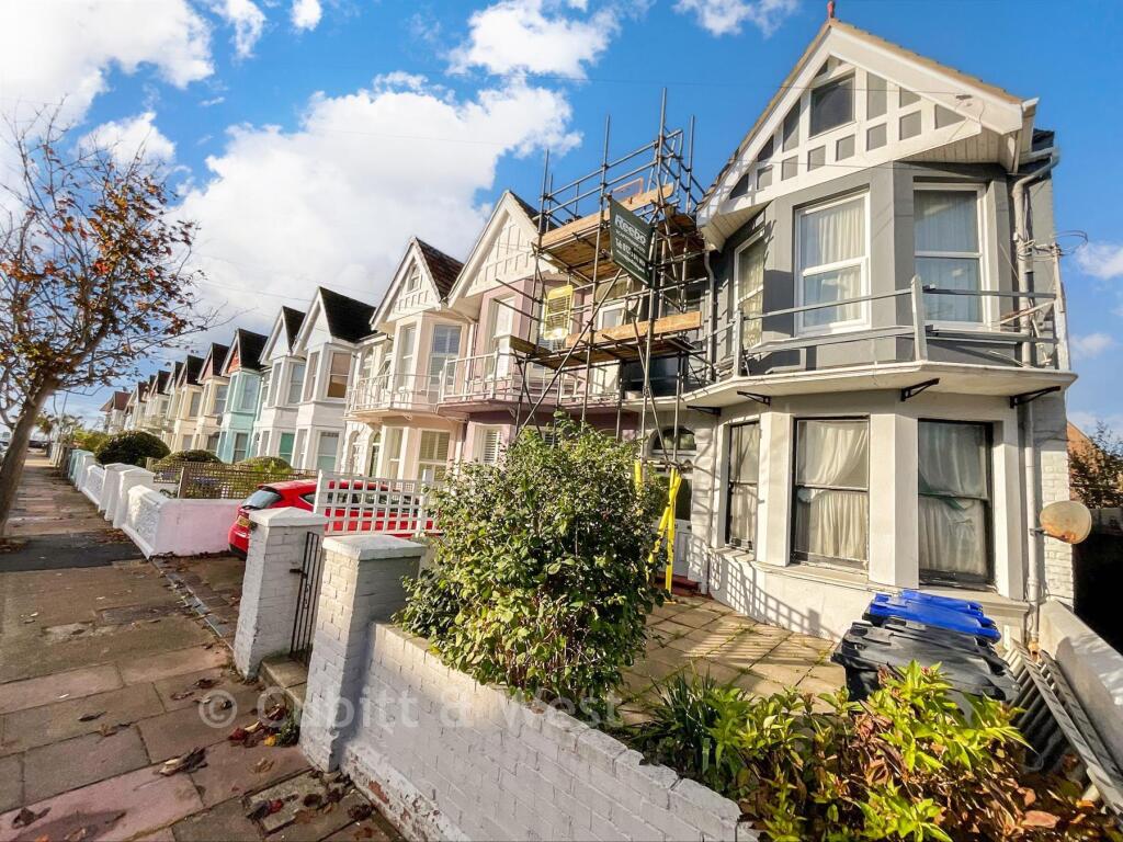Main image of property: Alexandra Road, Worthing, West Sussex