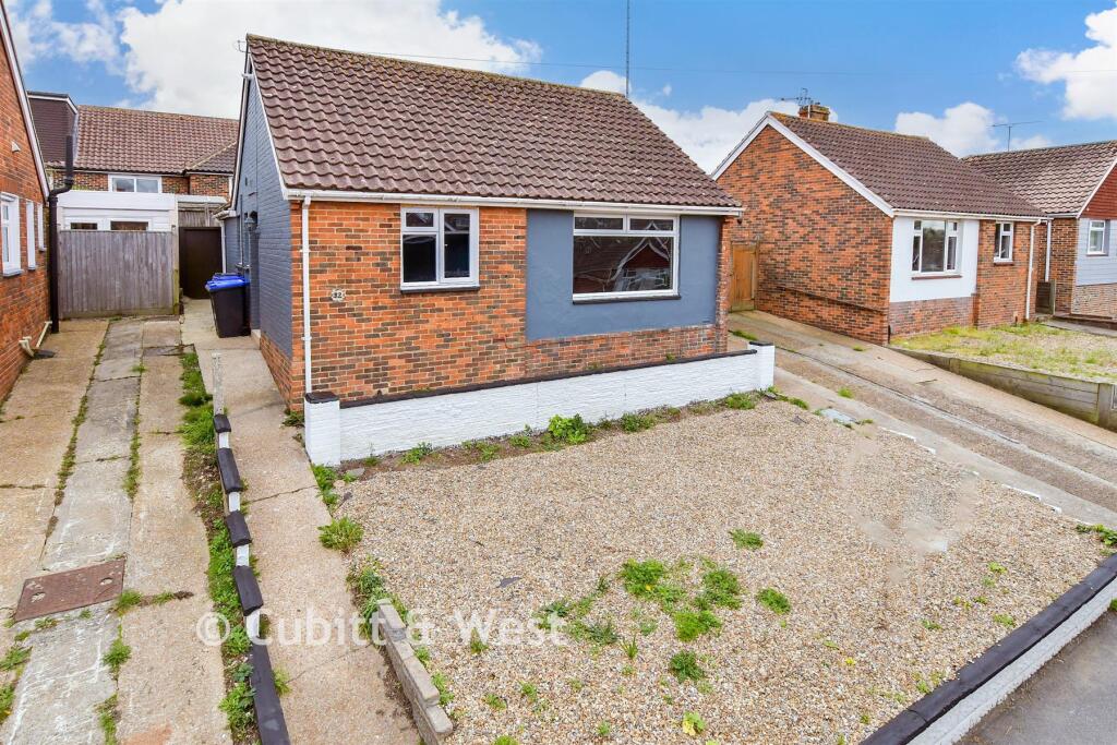 Main image of property: Western Road North, Sompting, Lancing, West Sussex