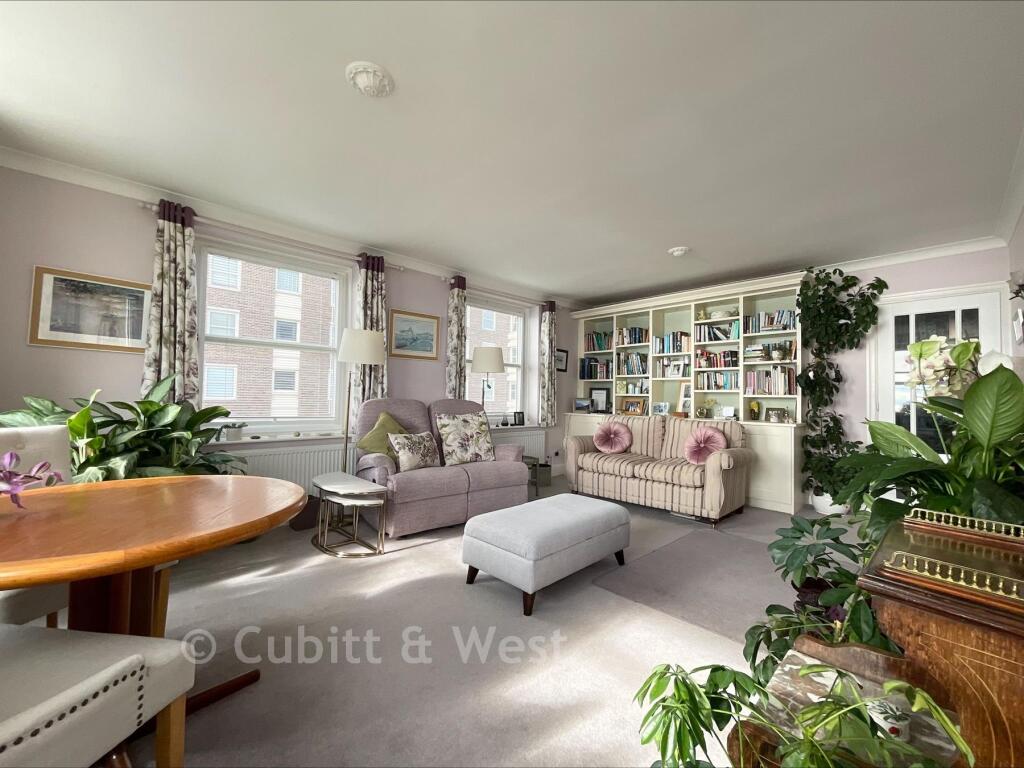 Main image of property: West Parade, Worthing, West Sussex