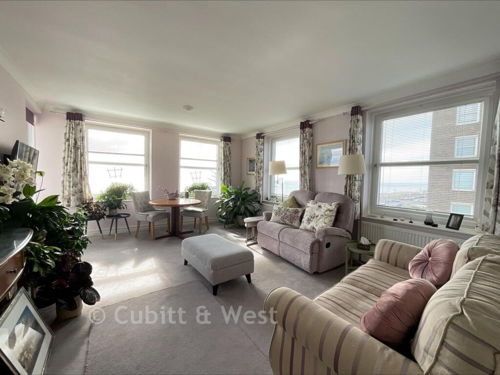 Main image of property: West Parade, Worthing, West Sussex