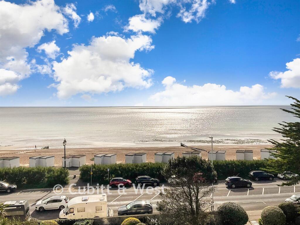 Main image of property: West Parade, Worthing, West Sussex