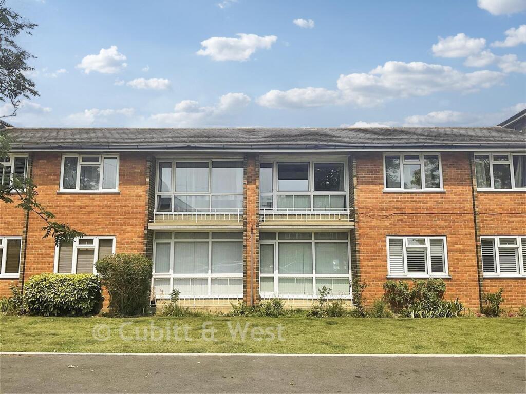 Main image of property: Rugby Road, Worthing, West Sussex