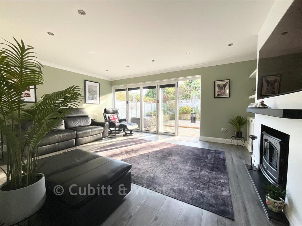 Main image of property: College Gardens, Worthing, West Sussex